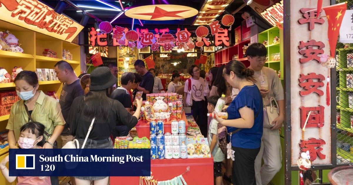 Hong Kong stocks at 1-month highs on cooling US inflation, upbeat China retail and industrial data