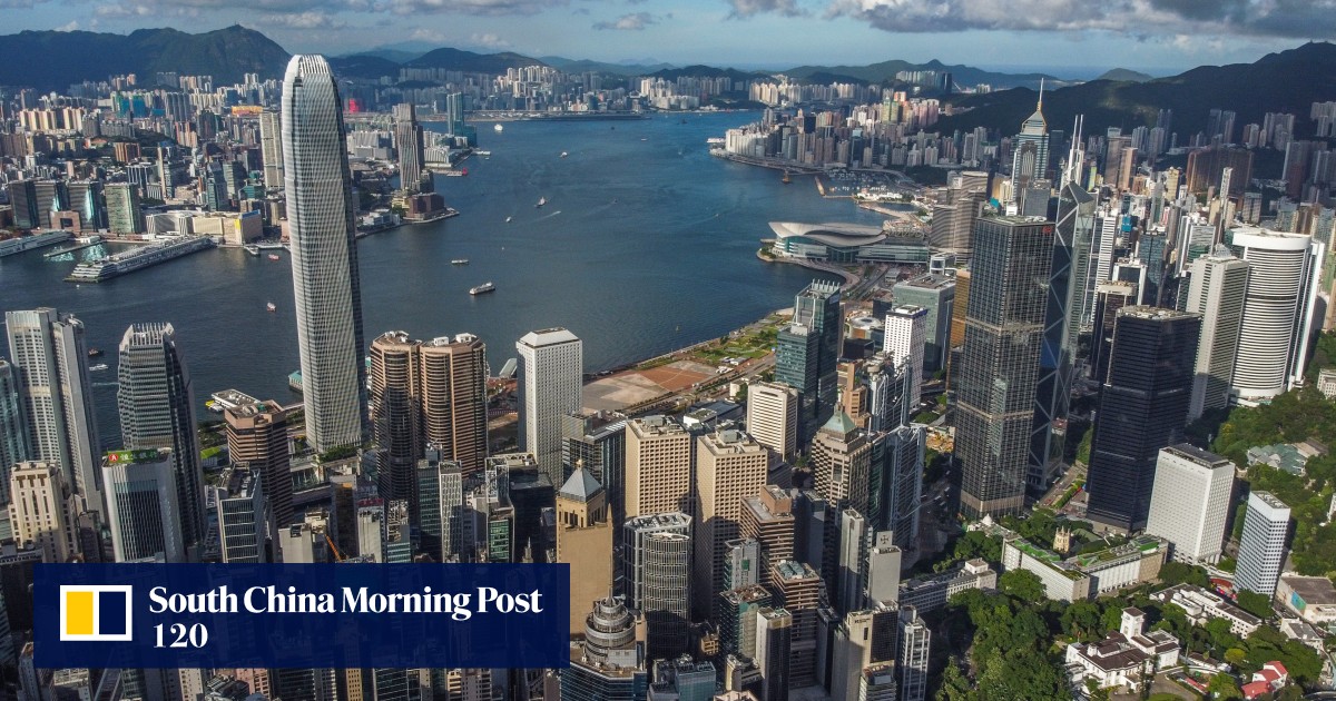 Hong Kong luxury home rents rose as Singapore’s fell amid contrasting market conditions in third quarter