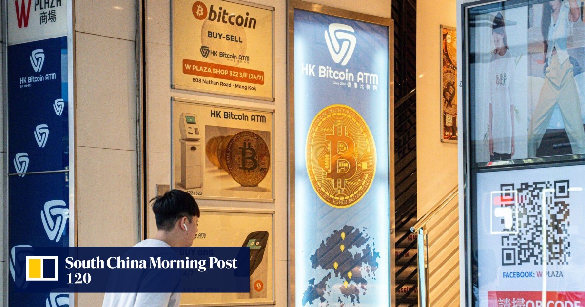 Hong Kong to see launch of multicurrency e-wallets for cross border payments on Thursday, HKD-stablecoin to follow