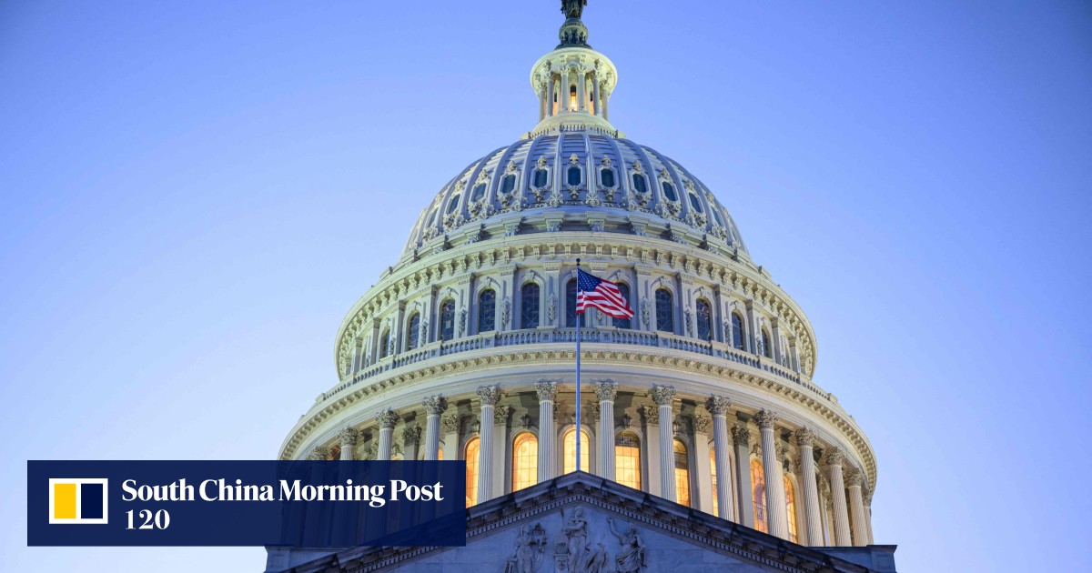 US federal pension fund to exclude Hong Kong investments, amid China tensions