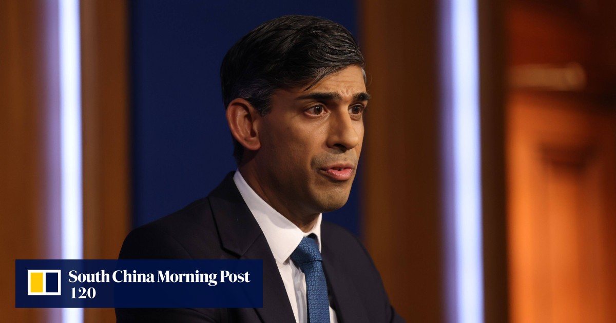 UK PM Rishi Sunak fights to save Rwanda migrants treaty; reworked plan could be ready in ‘days’