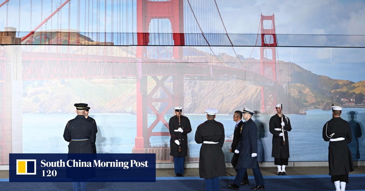Hong Kong finance chief Paul Chan tells Silicon Valley city is open for