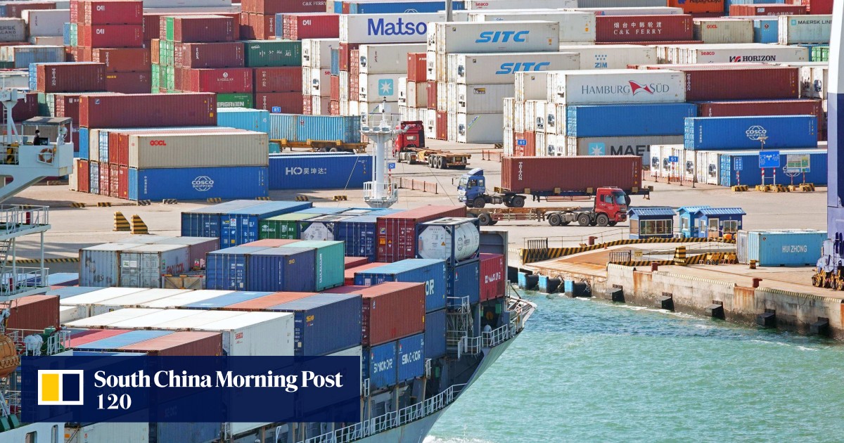 China, wary of isolation, asks Asia-Pacific countries to avoid ‘cliques’