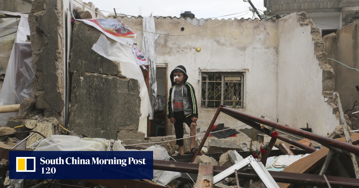 Israel-Gaza war: UN Security Council calls for humanitarian pauses after 4 failed votes