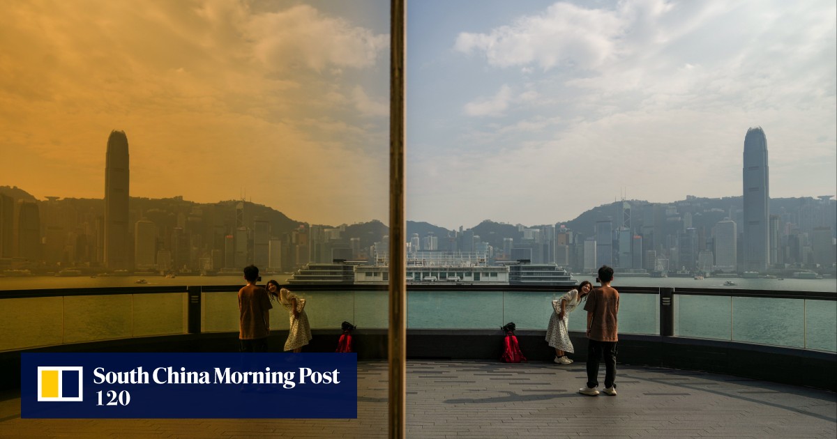 Hong Kong-based fintech firm YoujiVest sees growing demand for climate risk products and services from listed companies