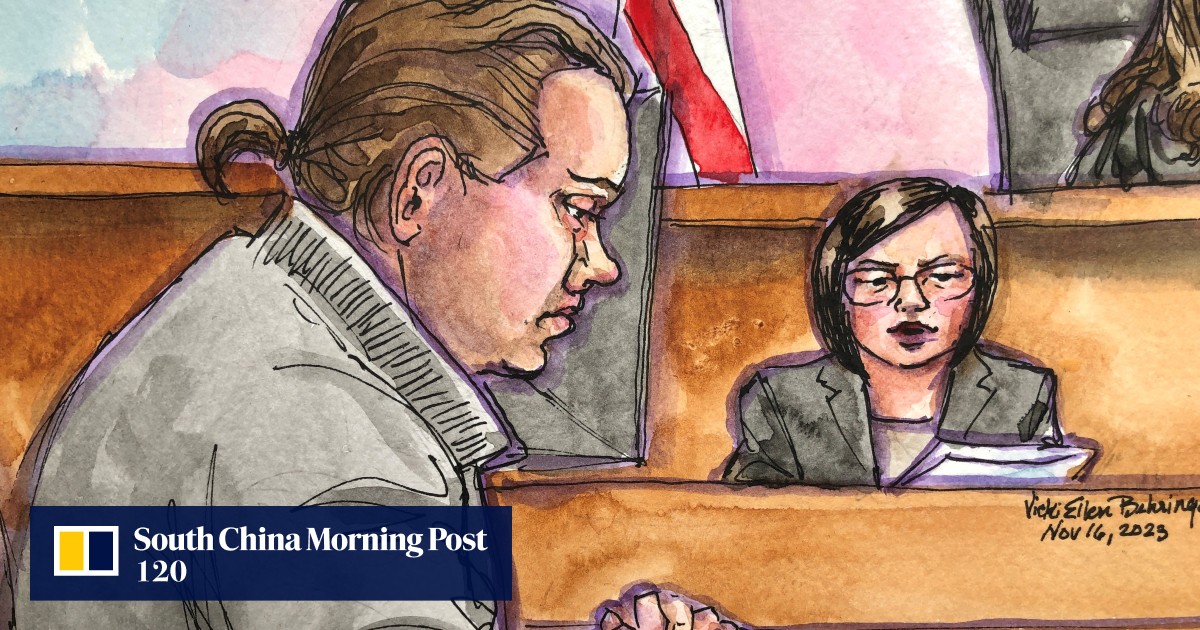 Man who attacked Nancy Pelosi’s husband found guilty of assault, attempted kidnapping