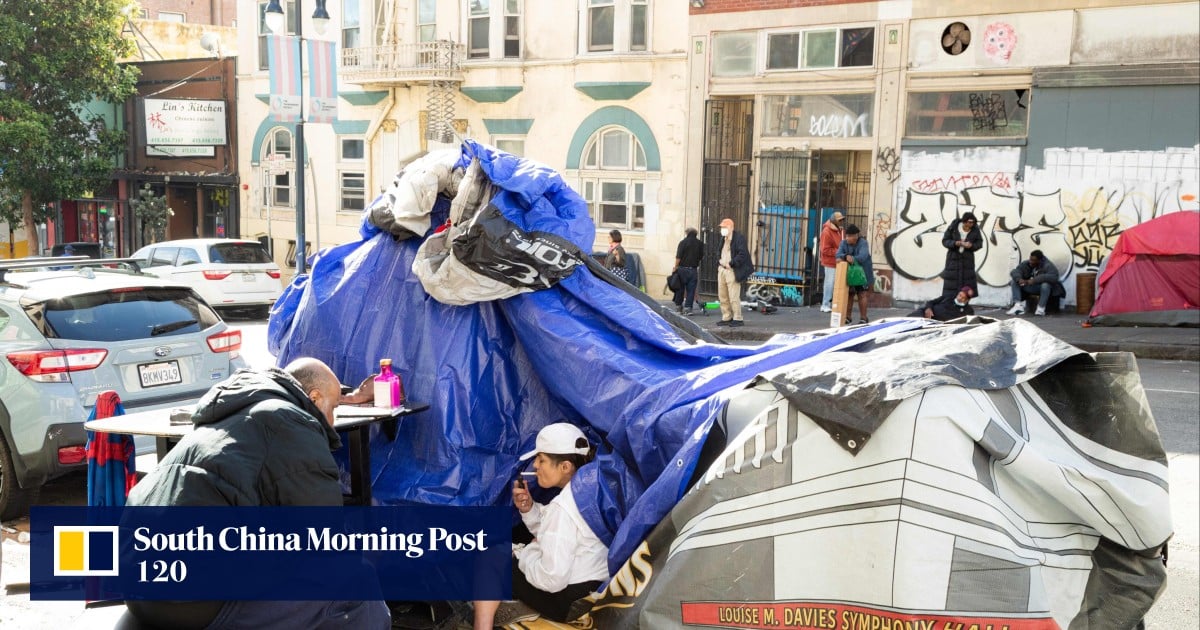 San Francisco mocked in China, world’s fastest internet rolls out, bedbug invasion fears in Hong Kong: SCMP’s 7 highlights of the week