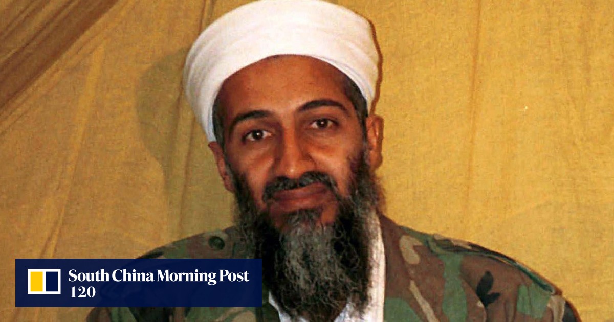 TikTok bans videos promoting Osama bin Laden’s ‘Letter to America’
