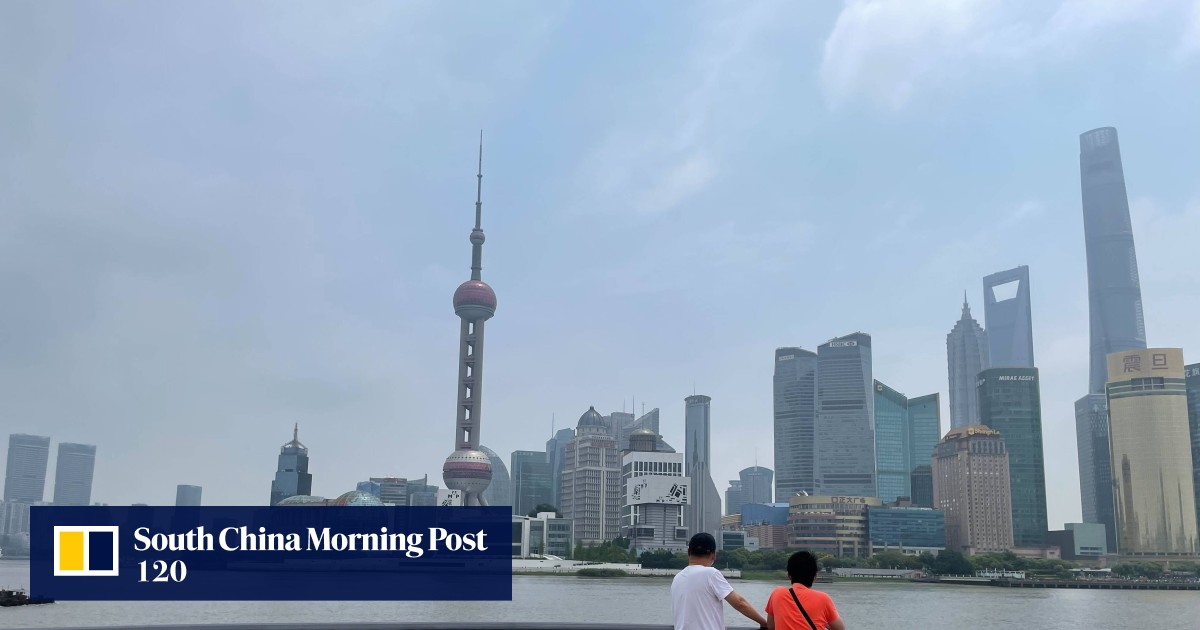China’s proposed rules applying to audit papers raise questions over role of Hong Kong, big-four accounting firms