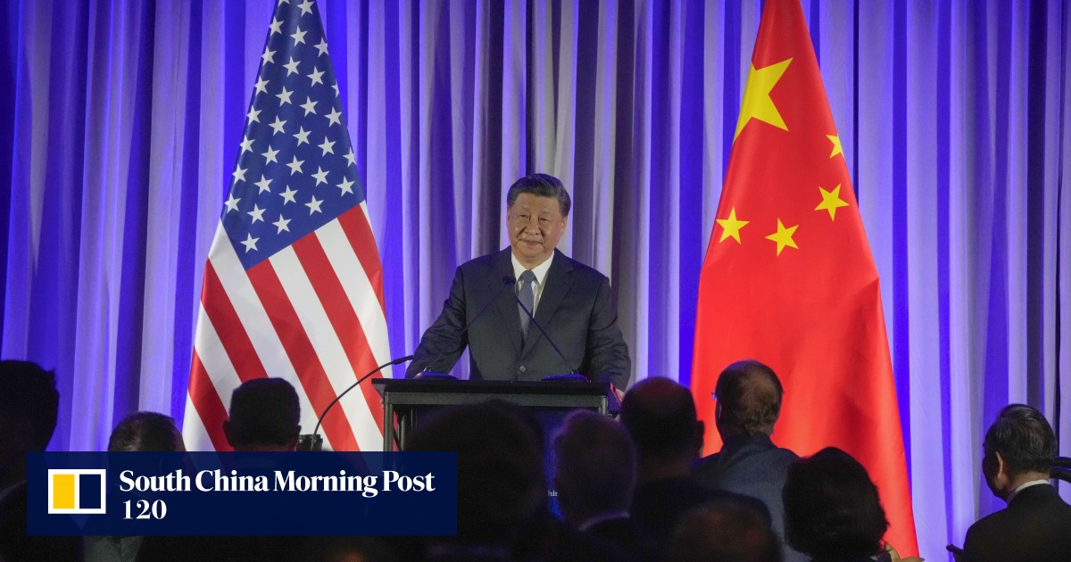 China’s Xi Jinping pledges to tear down foreign investment barriers, entice capital with ‘heart-warming’ measures