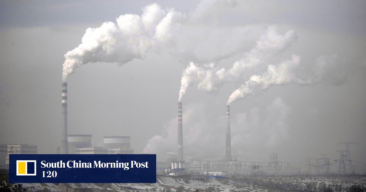Climate change: China signals reboot of suspended voluntary carbon market is near with release of draft guidelines, regulations