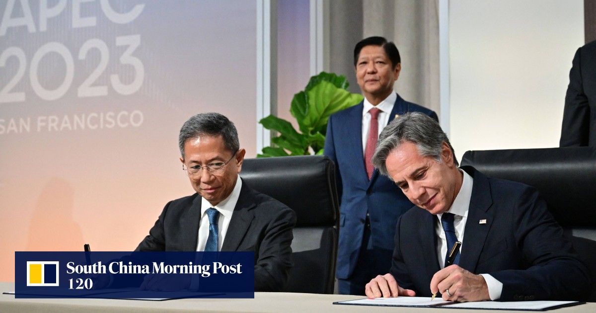 US to export nuclear technology to Philippines in major deal