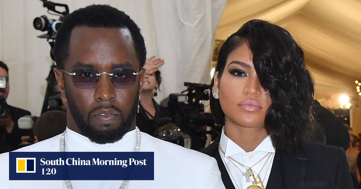 Rap mogul Sean ‘Diddy’ Combs accused of sex trafficking, rape of ex-girlfriend