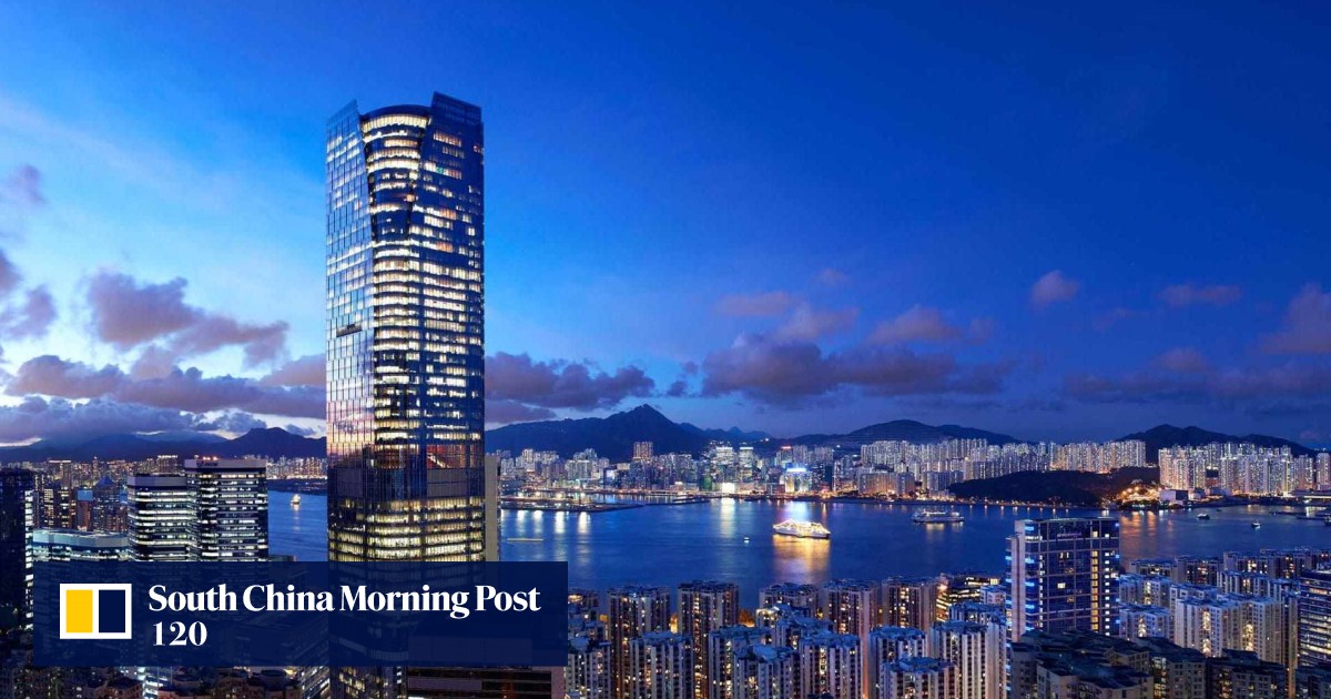 Hong Kong watchdog SFC acquires 12 floors in Swire Properties’ One Island East for US1 million in ‘cost-saving’ deal