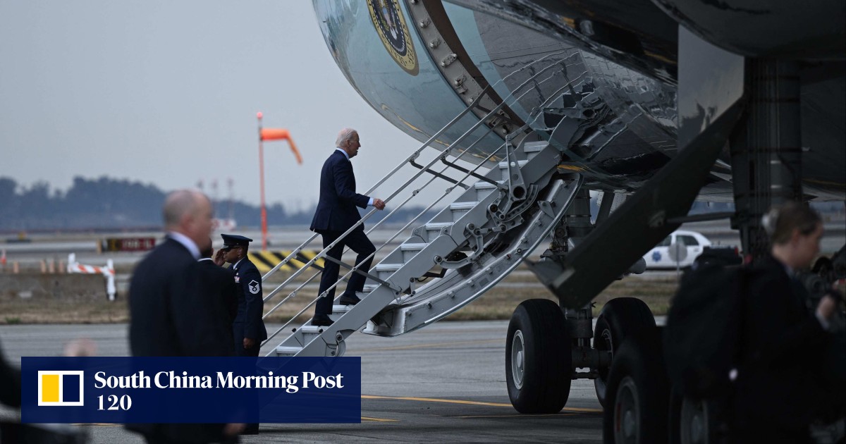 Xi-Biden summit hit pause on troubled US-China relations, delivering some modest deals: analysts