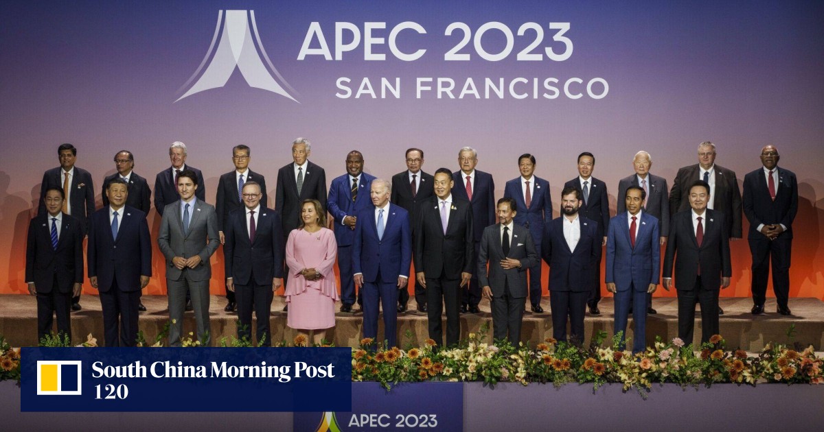 Apec ends with commitment on trade, climate change; differences on Middle East