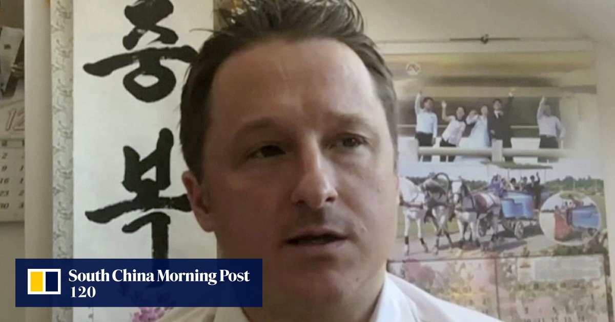 Canada’s Michael Spavor blames fellow prisoner Michael Kovrig for China arrest