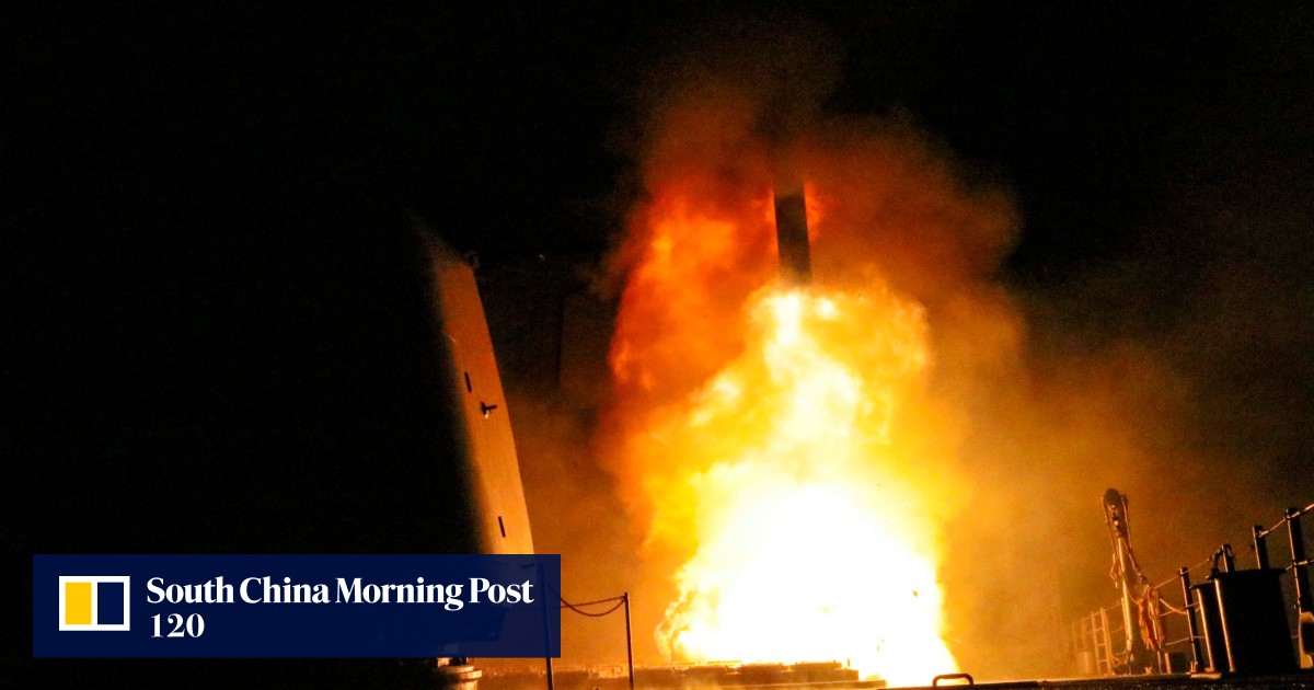 North Korea warns US will pay for ‘indiscriminate’ arms sales to Japan, South Korea