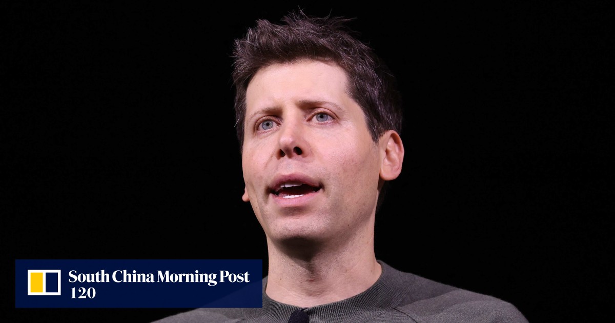 Before OpenAI ousting, CEO Altman tried to raise billions in the Middle East for chip venture