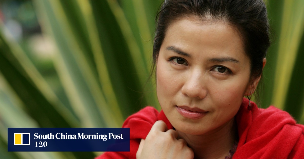 Cherie Chung a screen goddess, the Marilyn Monroe of Hong Kong, fans said – how she retired from acting at the height of her career and hasn’t looked back
