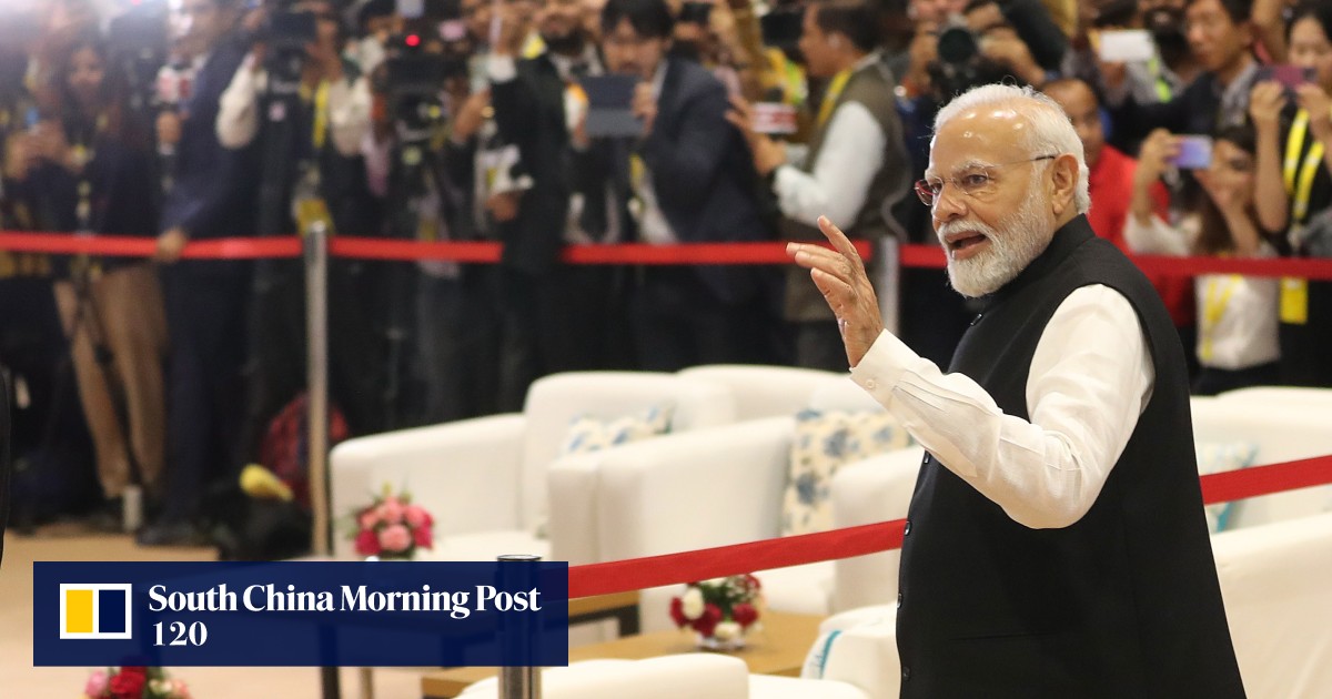 India urged to ‘act quickly’ as deep fake videos hit Modi, Bollywood: ‘laws are fragmented’