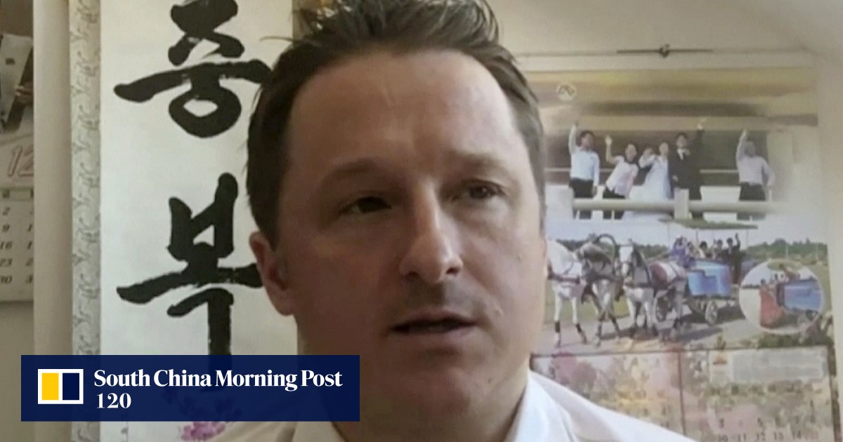 Michael Spavor claims he was used by Ottawa for intelligence gathering in China