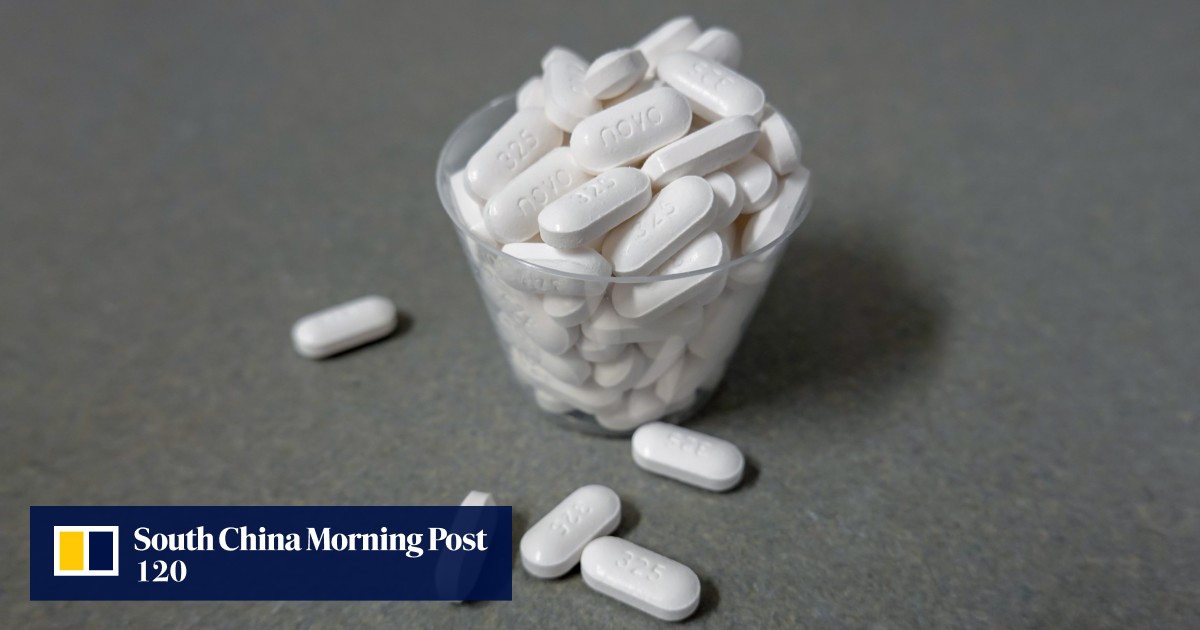 Singapore jails repeat Panadol thief who stole dozens of boxes of painkillers