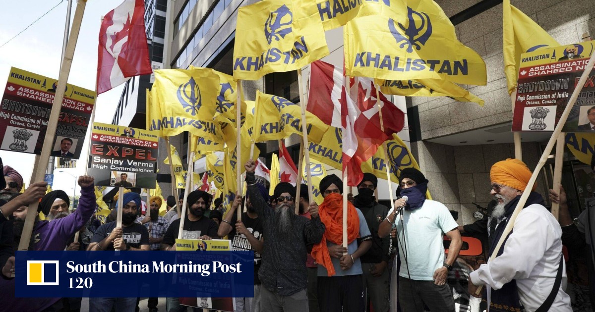 US foils plot to kill Sikh separatist Gurpatwant Singh Pannun on American soil, warns India over alleged links