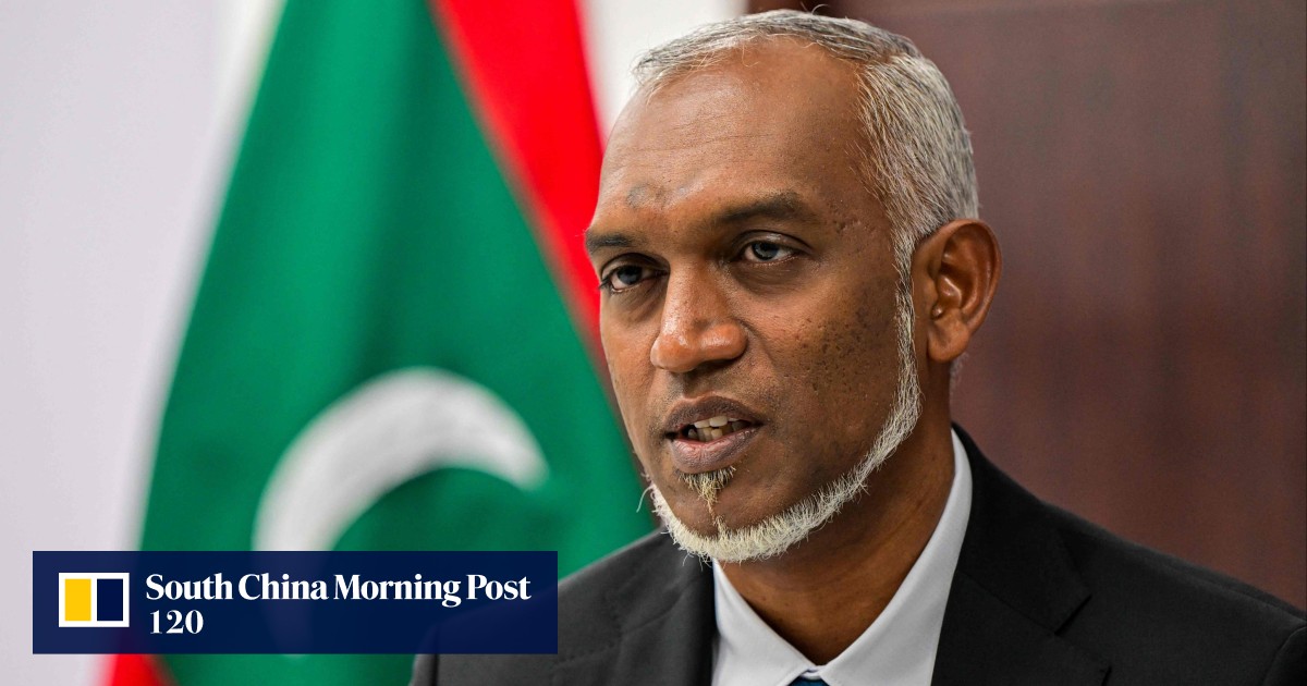 Is India-China rivalry over Maldives set to deepen after troop withdrawal order or ‘more fiction than fact’?
