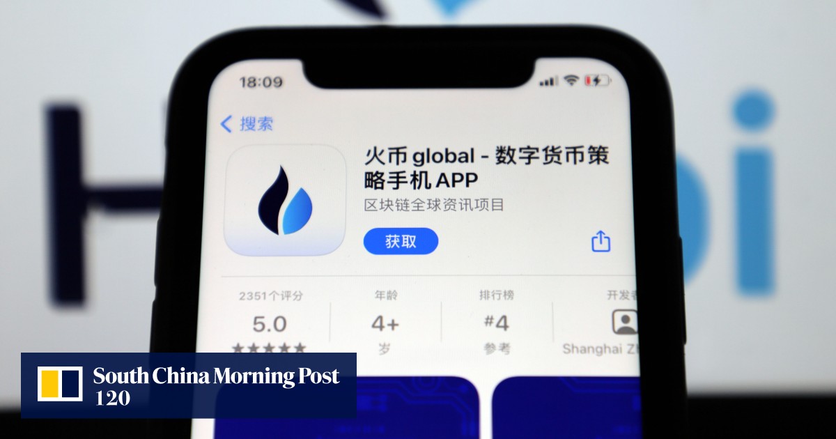 Kripto mjenjačnica HTX pretrpjela hakiranje od 30 milijuna američkih dolara nakon što je pogođena druga platforma povezana s poduzetnikom Justinom Sunom Kripto mjenjačnica HTX pretrpjela hakiranje od 30 milijuna američkih dolara nakon što je pogođena druga platforma povezana s poduzetnikom Justinom Sunom