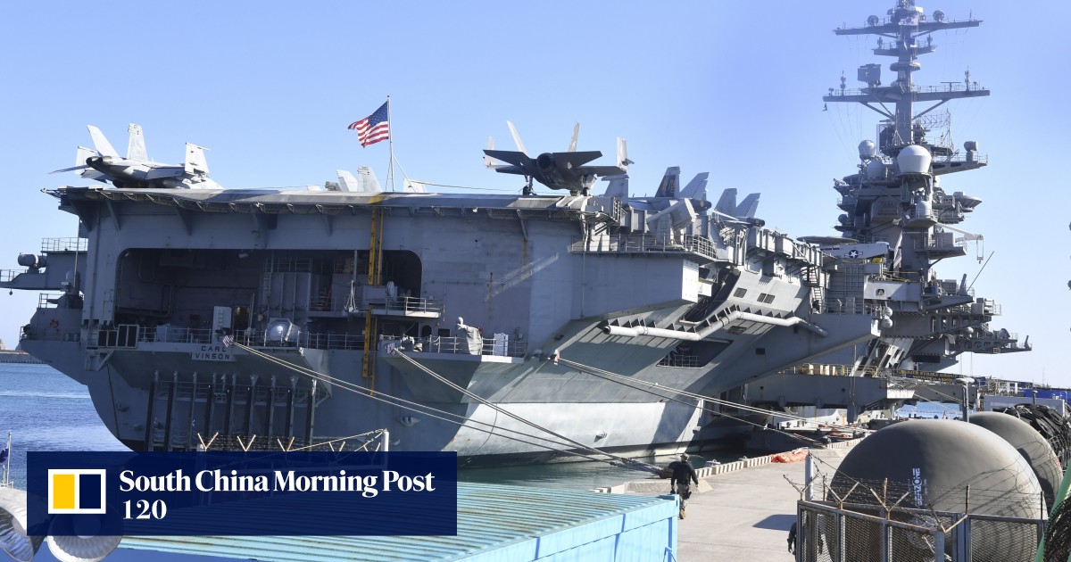 North Korea threatens to deploy new weapons at border after halting military pact with Seoul