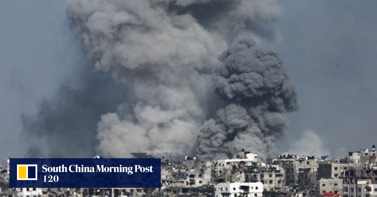 Israel-Hamas truce: ‘everyone is tired of the same old, same old’, but what happens next?