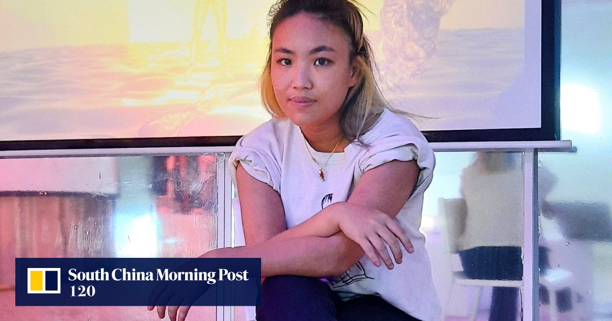 Hong Kong art space Current Plans goes into ‘hibernation’, but first, an overnight farewell performance and podcast in Sham Shui Po home