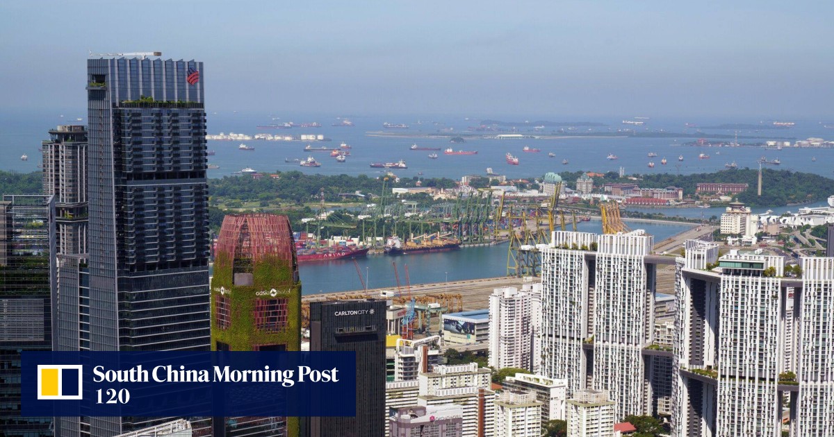 In Singapore, more landlords seek tenants who do not work from home: like ‘being invaded’