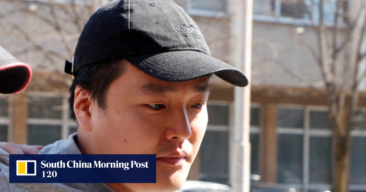 Extradition of South Korea’s ‘cryptocurrency king’ Do Kwon approved by Montenegro court