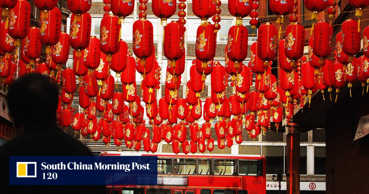 Taiwan is ‘life-or-death question’ for China, Hong Kong’s dog meat scam, Chinese space junk hitting the moon: SCMP’s 7 highlights of the week