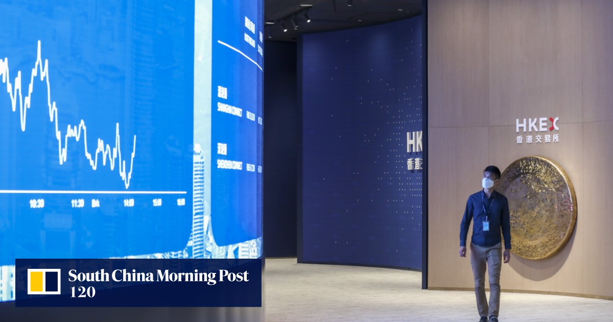 Hong Kong to launch China treasury bond futures, cementing its role as ‘world’s leading offshore renminbi hub’