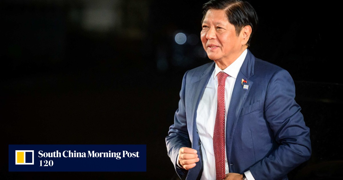 Philippines eyes return to International Criminal Court amid Duterte’s drug war probe