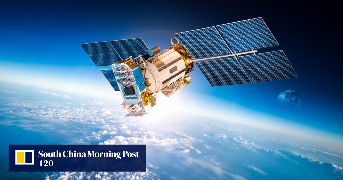 中国航天信息产业蓬勃发展，但需要资金才能达到新的高度