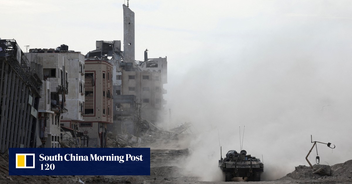 When battles in Gaza stop, many fear it will remain uninhabitable