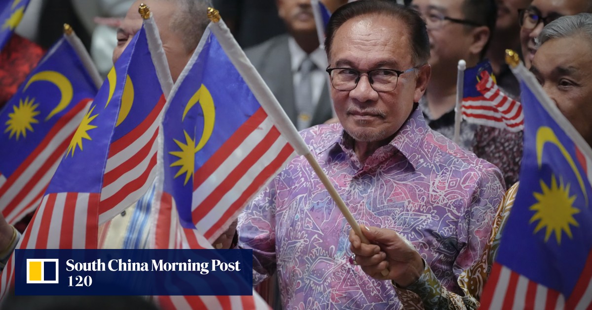 A year on, has Malaysian PM Anwar Ibrahim lost ‘sense of urgency’ in pushing for reforms?