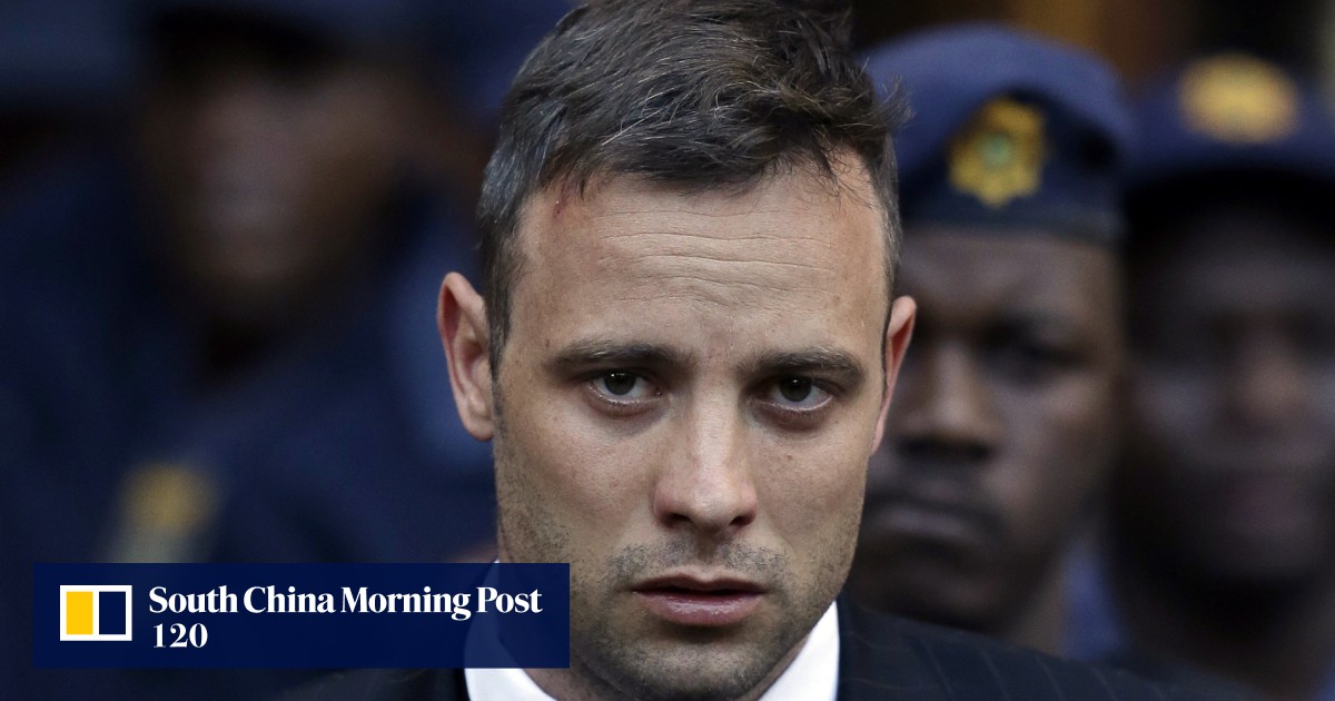 Oscar Pistorius has ‘not been rehabilitated’ for murdering girlfriend, says her mother