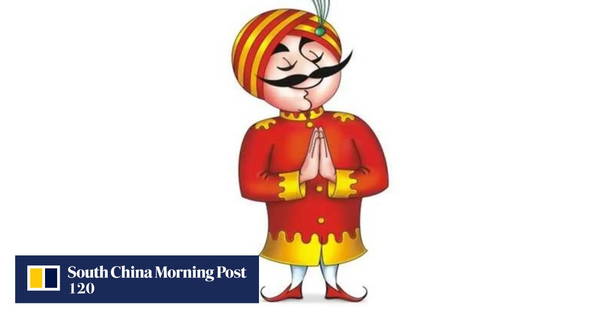 From Air India’s Maharaja to cartoon bear Kumamon, tourism mascots that work