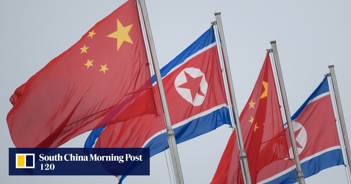탈북자는 중국에서 북한으로 추방될 것을 두려워하며 절망에 빠졌다