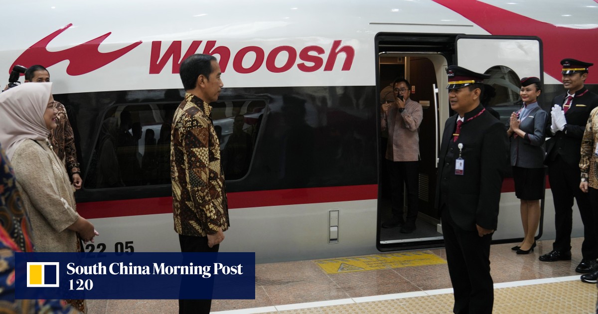 China’s growing sway over Indonesian media raises fears of ‘silencing’, threats against reporters