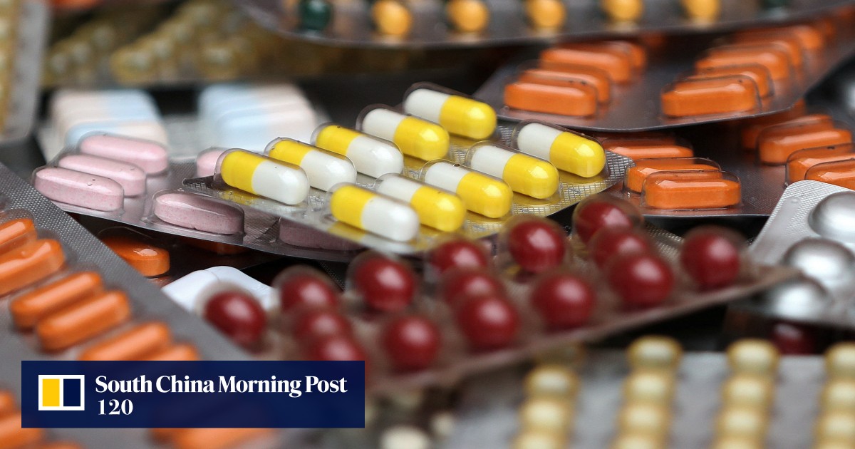 China’s loss is India’s gain as Western drug makers pivot – despite quality, oversight concerns