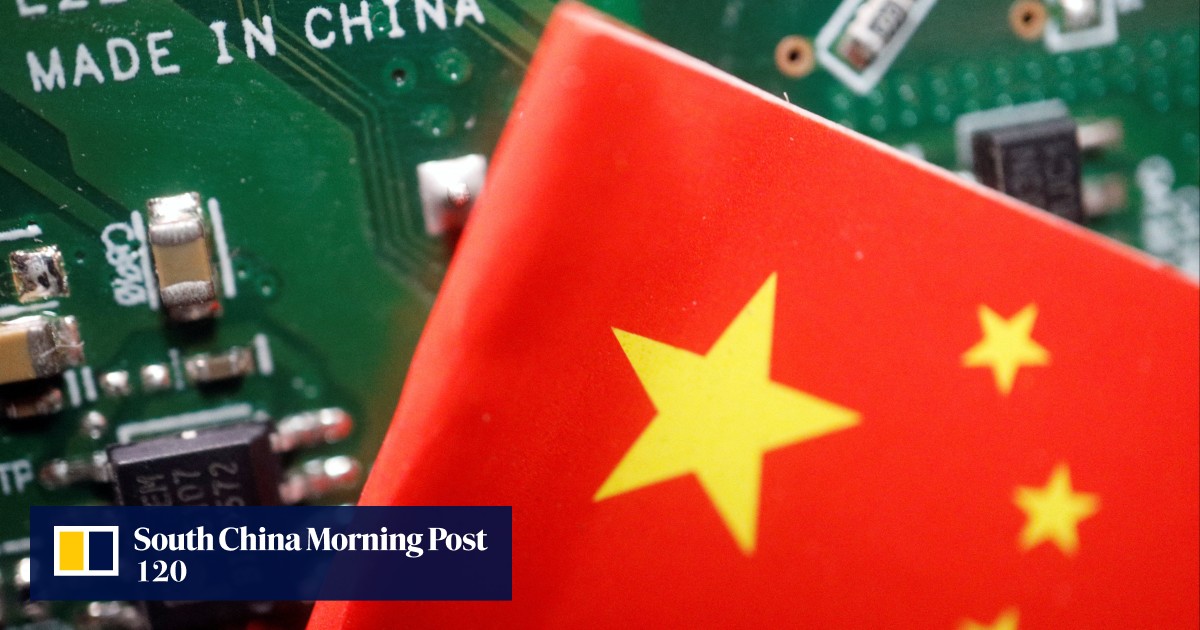 China’s CSI 300 Index leans towards tech, adding the likes of Cambricon, Empyrean and Hygon in latest review