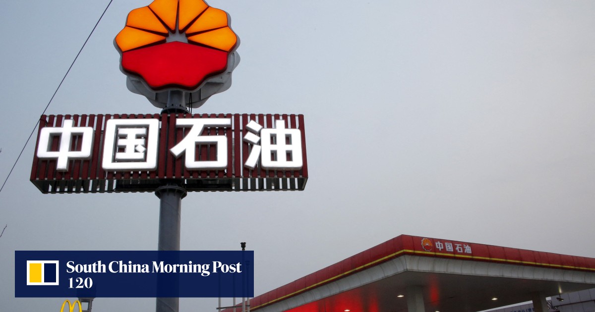 Greenpeace accuses Chinese oil and gas firms of ‘greenwashing’ LNG purchases Greenpeace accuses Chinese oil and gas firms of ‘greenwashing’ LNG purchases