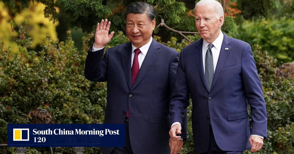 Global Impact: Xi-Biden Apec meeting creates more questions than answers with many contentious issues still on the table