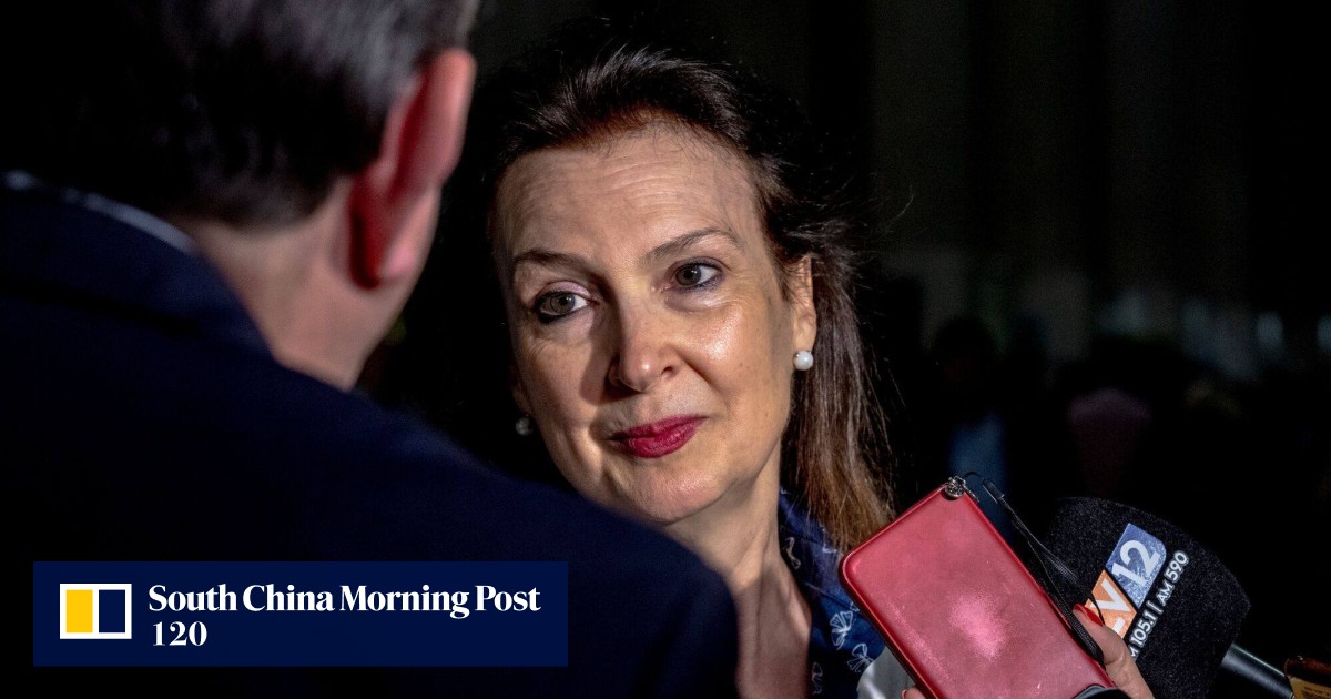 Aide to Argentina’s Milei meets Brazil minister, invites Lula to inauguration